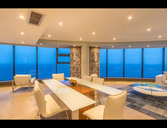 3 BEDROOM APARTMENT FOR SALE IN UMHLANGA RIDGE